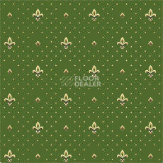 Ковролин Haima Alameda 03 Green фото 1 | FLOORDEALER